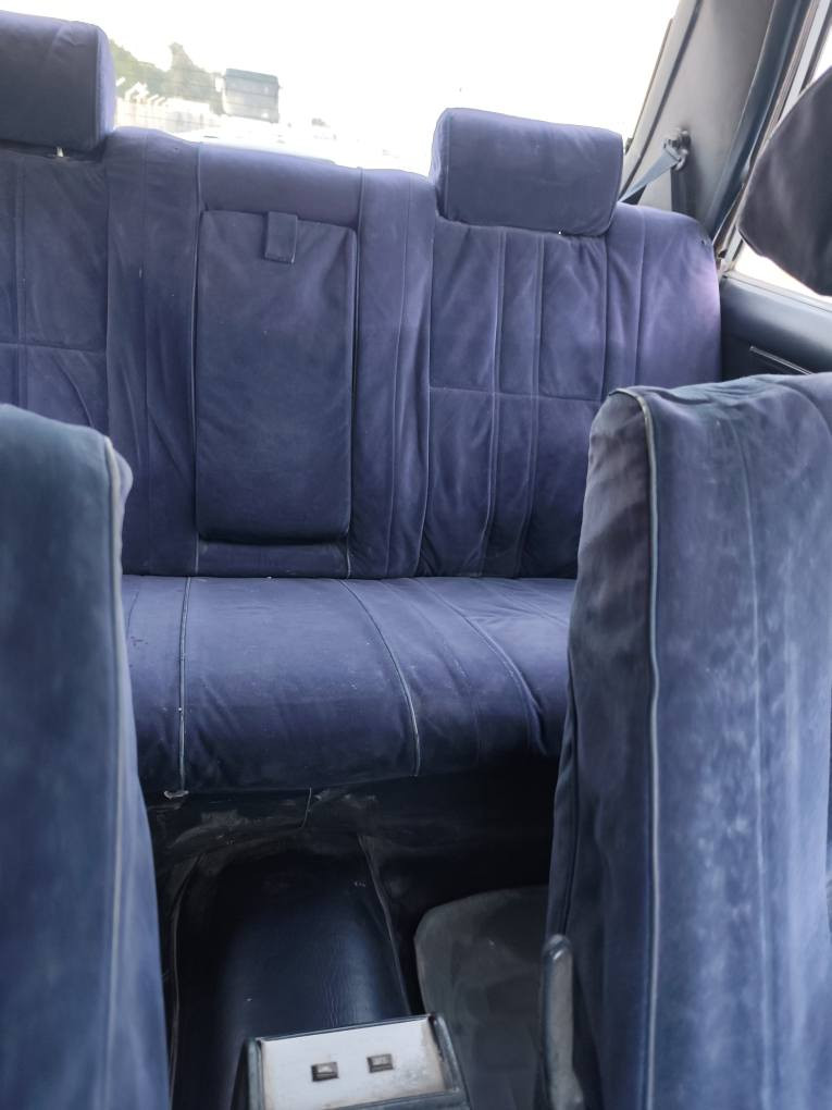 للبيع سوبر 85 مكفولة ضربه وصبغ السعر 25قفل.راعيها ابو الوكالة موجود بالناصرية 
كير ومكية جدد تخم تايرات جديد.
السعر 25قفل.ت***********
الناصرية المدينة. ناصرية, ذي قار
