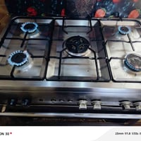 طباخ • فرن خارجي مكسور • الموصل وادي حجر