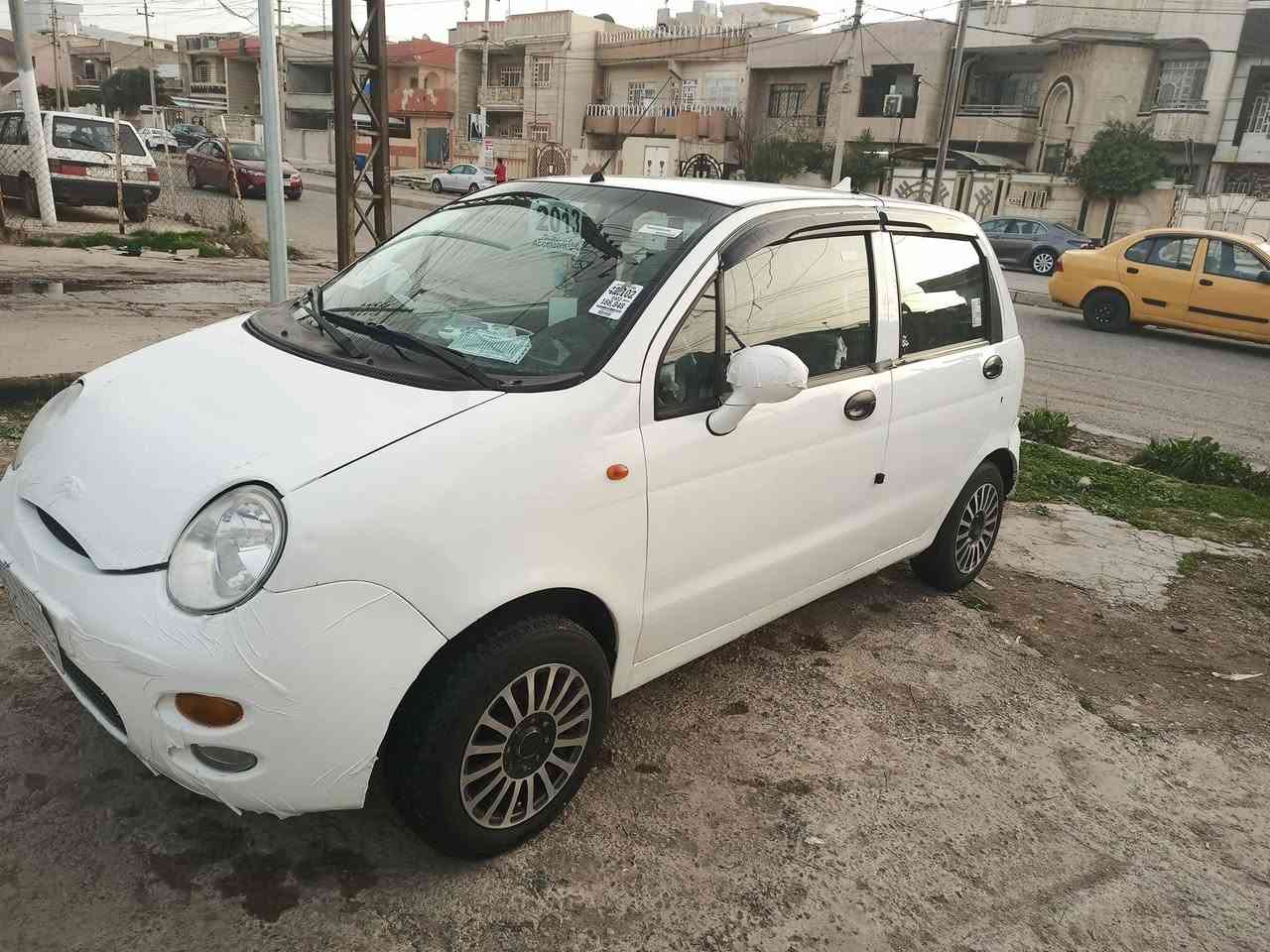 كوكو للبيع موديل 2013 شرط التحويل بدون ضرر دوائر ودوسات فقط تصليح كاربون بانزين شراي اتصل عل رقم
***********
