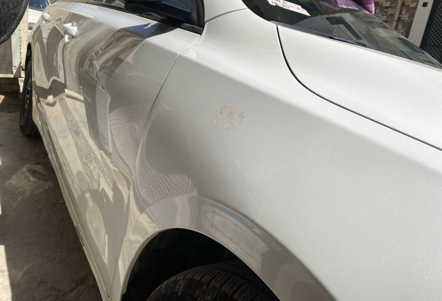 سيراتو خليجي 2019
مكينه 1600
رقم اربيل للأستفسار الاتصال على ***********
السعر 145
