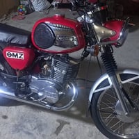 MZ1981 • معمر جديد • بصرة