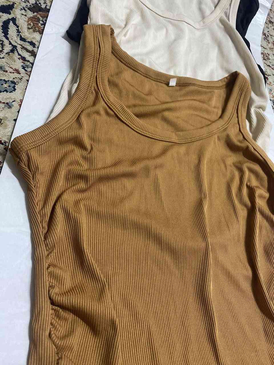 ٣ قطع ب٦٠٠٠ دينار حجم لارج


**إذا كنت صاحب هذا الإعلان وتريد حذفه لأي سبب، رجاءا أرسل رسالة إلى الدعم الفني**