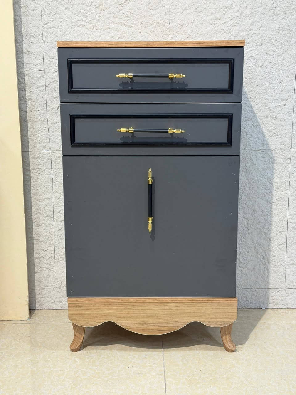 وصول غرفة نوم ملكة ابواب 9 قطع معمل اصلي درجة اولى📢

نفس الصورة بالضبط💯
برغي وجوي حديدوصول غرفة نوم ملكة ابواب 9 قطع معمل اصلي درجة اولى📢

نفس الصورة بالضبط💯
برغي وجوي حديد
سرير جك خزان 
نقوش بروفيل درجة اولى 
انارة بالكومديات💡
انارة بالميز تواليت 💡
تقاطيع مميزة ✅
نرمايد هيدروليك ✅
سكك ثلاث مراحل  ✅
نقوش درجة اولى ✅
متوفرة بلون كريمي ورصاصي ✅
قياس الكنتور مع الملحق 335سم✅
سرير 180 *200 ✅

 
السعر 1.200.000  عراقي💰
سرير جك خزان 
نقوش بروفيل درجة اولى 
انارة بالكومديات💡
انارة بالميز تواليت 💡
تقاطيع مميزة ✅
نرمايد هيدروليك ✅
سكك ثلاث مراحل  ✅
نقوش درجة اولى ✅
متوفرة بلون كريمي ورصاصي ✅
قياس الكنتور مع الملحق 335سم✅
سرير 180 *200 ✅

 
السعر مليون  و    450   عراقي💰

شامل شد ونقل🚛 مجاني
للحجز☎ *********** واتس
مع وصل ضمان ١٠ مرات 🔓فتح وشد
 عنوانه الجديد الرمادي  شارع ٤٠ مقبل جامع الواثق
