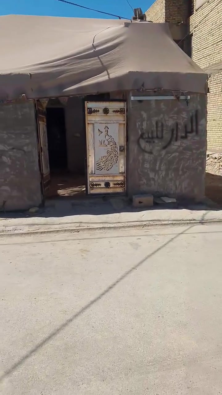 بيت للبيع في الحميدية شارع سيد عودة الواجهة 5 ونزال 20 شارع تبليط ومي ومجاري وكهرباء الستفسار على الرقم،، ***********،،،السعر33وبي مجال

