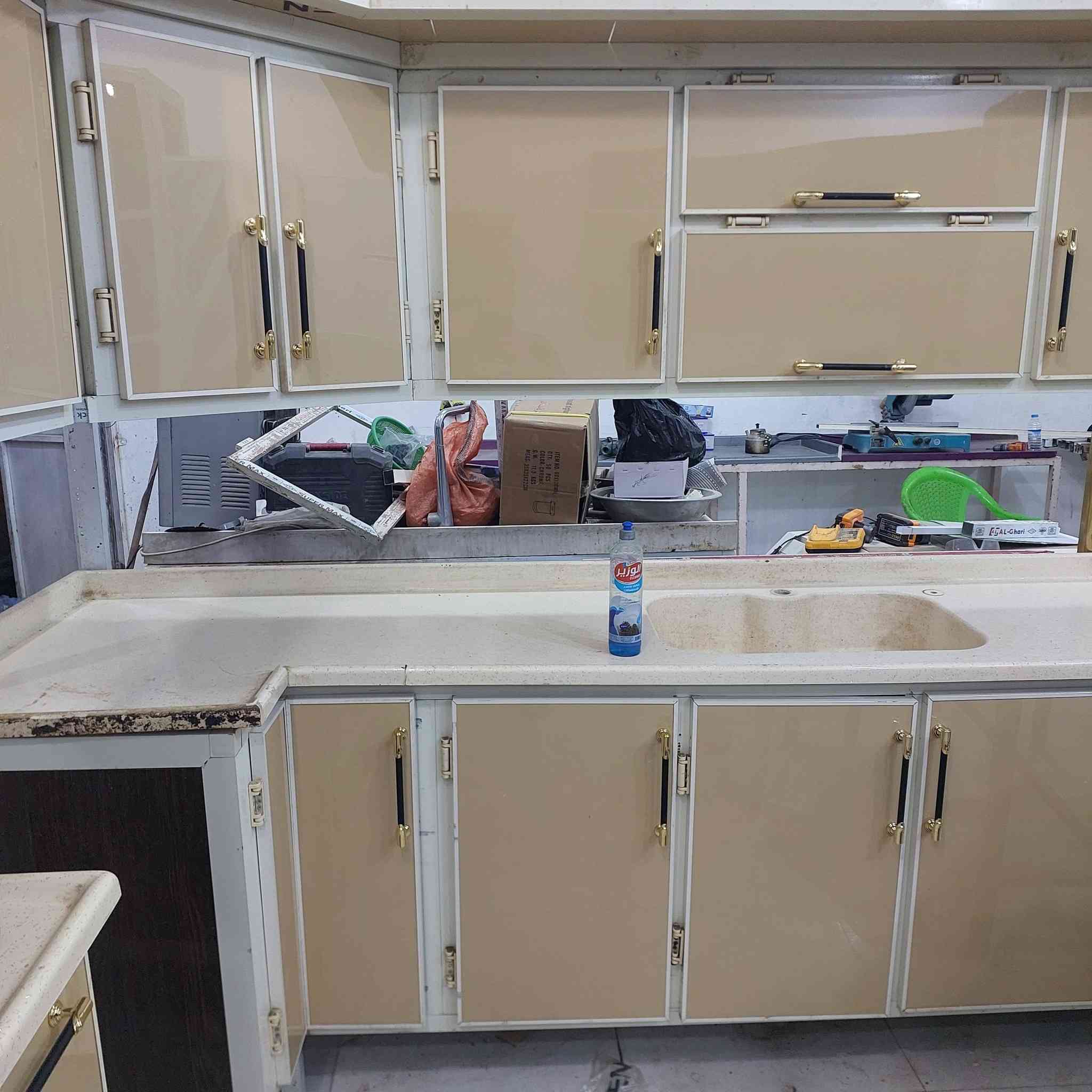 كاونتر تسكام مستعمل مرمر ٦امتار بالحمزه الشرقي


**إذا كنت صاحب هذا الإعلان وتريد حذفه لأي سبب، رجاءا أرسل رسالة إلى الدعم الفني**