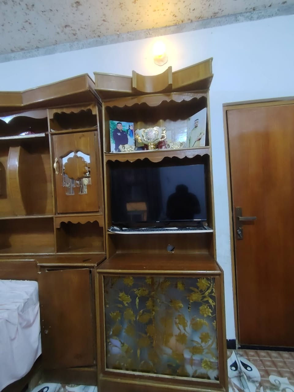 للبيع
الانبار قضاء عامريه الصمود
الاستفسار ***********
السعر 550 الغرفه مفصخه تجي تحمل وتطلع
