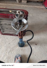 للبيع نرجيله سعر 5  07519501376