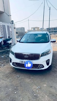 سورنتو • ٢٠١٨ • محرك ٢٤٠٠