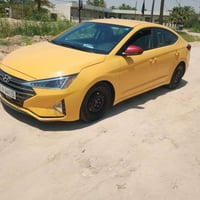 هيونداي النترا • النترا وارد امريكي • النترا 2023 • محرك 2000 • شاشة ت...