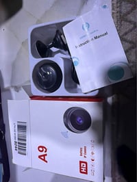 كامرات سرية • واي فاي • البصرة