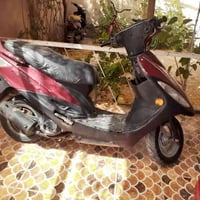 دراجة • تدخن • قضاء الرفاعي