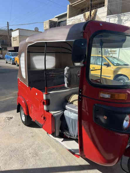 سلام عليكم تكتك مديل ٢٢ كفالة عامة كشر ومكينة بس دوس معمرة فقط المكان البياع قرب تقاطع درويش اتصل ع ***********
