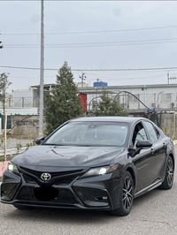 كاميري موديل 2023قتح تين صبوخ بدون داواخل سعر 165  موبايل 07508537143