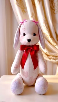 🎀🐰 أرنب الذكريات... هدية تحتفظ بأجمل اللحظات 🐰🎀 ليس مجرد أرنب لطيف، بل...