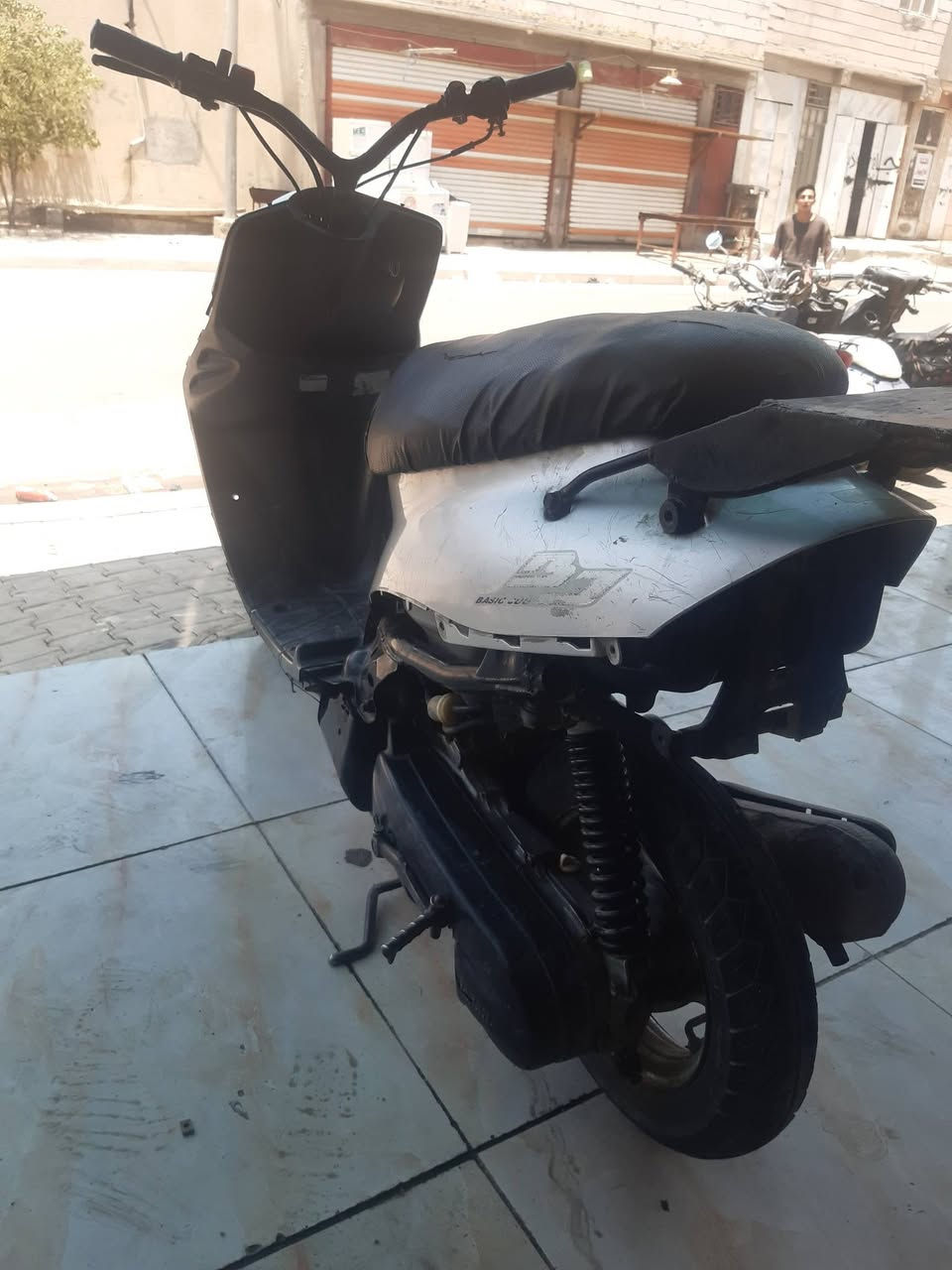 للبيع شرط نعومة فول بصرة قضاء المدينة


**إذا كنت صاحب هذا الإعلان وتريد حذفه لأي سبب، رجاءا أرسل رسالة إلى الدعم الفني**