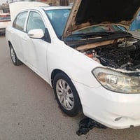 بي واي دي G3 • ٢٠١٦ • مكينة جديدة