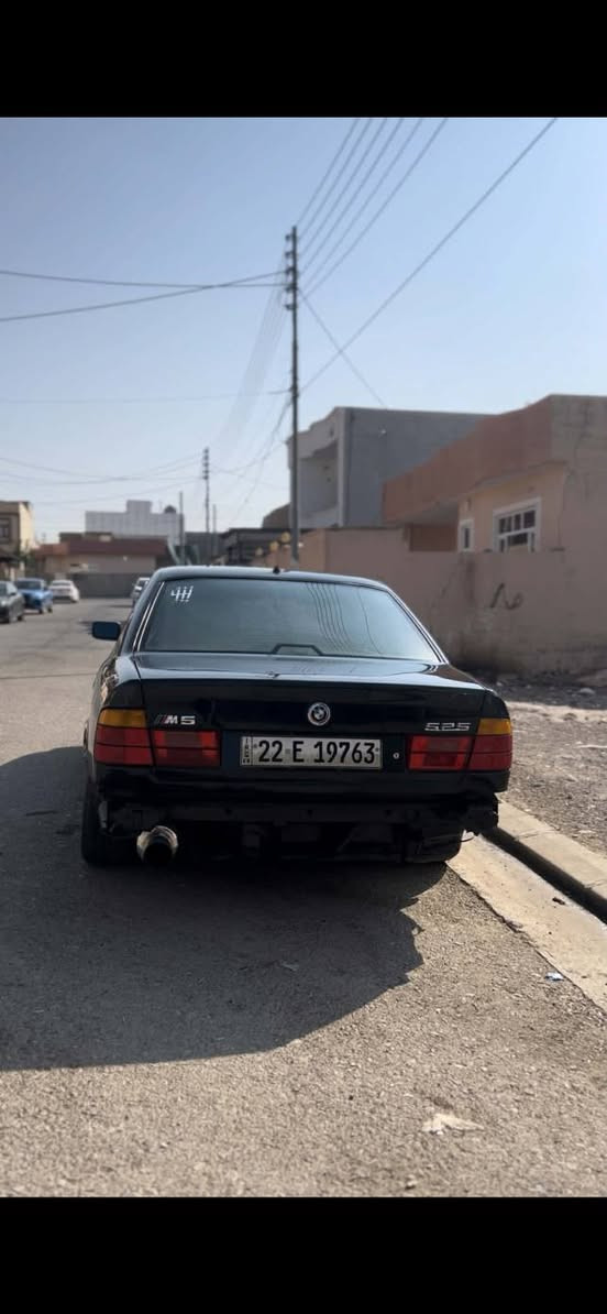 BMW 1992 520 گێڕ عادی،تەبرید،جوار جام کارەبایی،سەیارەکە هیج لێدرانی نیە گێڕ و مەکینە وئەکسل وکارەبایی و تەبرید بەشەرت،2وەرەقە غڕامەی لەسەرە دوای مامەڵە دەیگەڕێنمەوە،وەکالە وبەناوکردن و بەشەرت
ژ.م خاوەنی// ۰۷٥۱۲۱٨٤٤٦٥ أربيل, العراق


**إذا كنت صاحب هذا الإعلان وتريد حذفه لأي سبب، رجاءا أرسل رسالة إلى الدعم الفني**