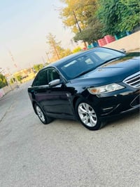 فۆرد تورس SEL • ٢٠١٠ • ١٨٨٠٠٠ كم