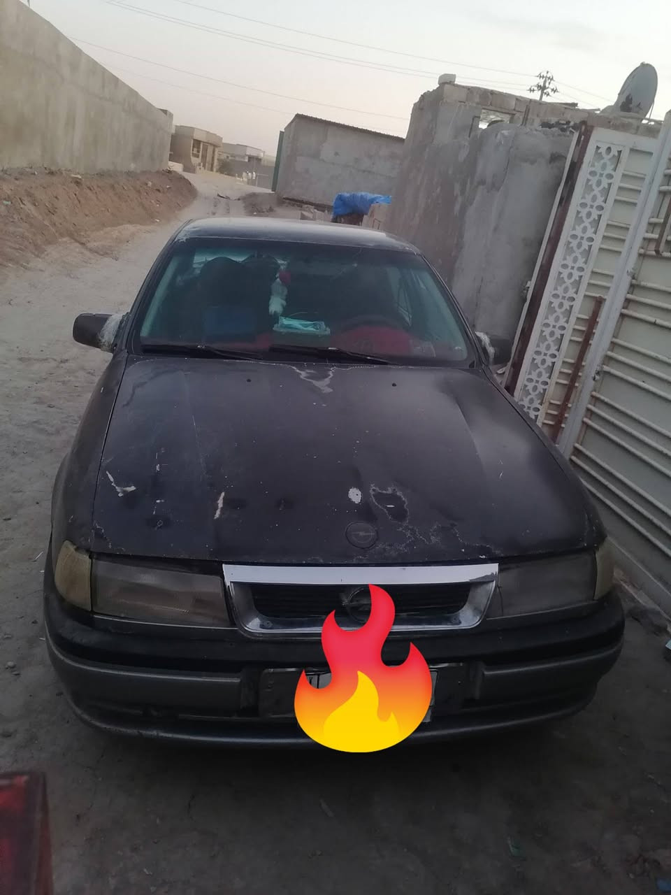 مرخصت الدمن عندي سياره ابل فكتره رقم الماني واصط خصوصي مامطلوبه نافذه صار سنه سياره مستعجل علبيعه شراي تعال 17وبيه مجال ***********
