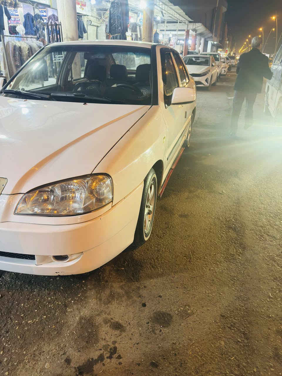 كوين موديل 2013 بيها كوبون بس متوقف كير ومحرك بشرط شرط الوكاله والتحويل
***********
***********
