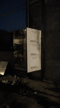 🔥أعمال حدادة متقنة وبجودة عالية🔨
تنفيذ:
أبواب، شبابيك، قمريات، جملونات، مصاعد،
💎شغل مضبوط ودقيق حسب الطلب والقياسات
🏷️اسعار مناسبه وخدمه سريعه
📩للاستفسار او الطلب:خاص/او واتساب
📞الرقم /***********
