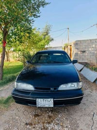 برنس • ١٩٩٤ • محرك مكفول