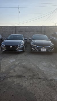 ماليبو LT • ٢٠٢٣ • بدون ايرباك