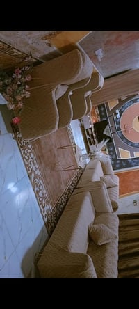 تخم تسگام اصلي • زيتوني اوف وايت • مع التلبيسة