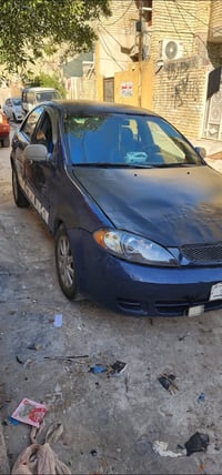 للبيع او مراوس سوزوكي فورنزا ياباني موديل 2007 ماشيه 90 مسويلها ادامه ...