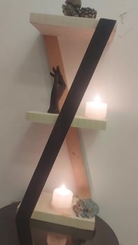 رفوف منزلية • أسعار مناسبة • توصيل