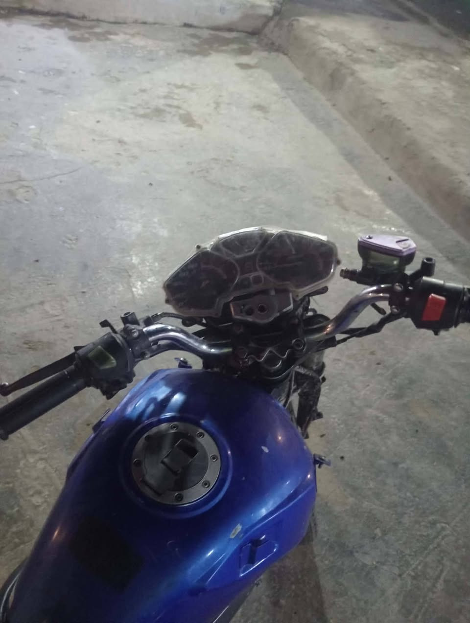 موطور مراوس شعندك نزل 🌝


**إذا كنت صاحب هذا الإعلان وتريد حذفه لأي سبب، رجاءا أرسل رسالة إلى الدعم الفني**