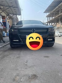 جارجر • ٢٠١٥ • ماشيه ١٧٠