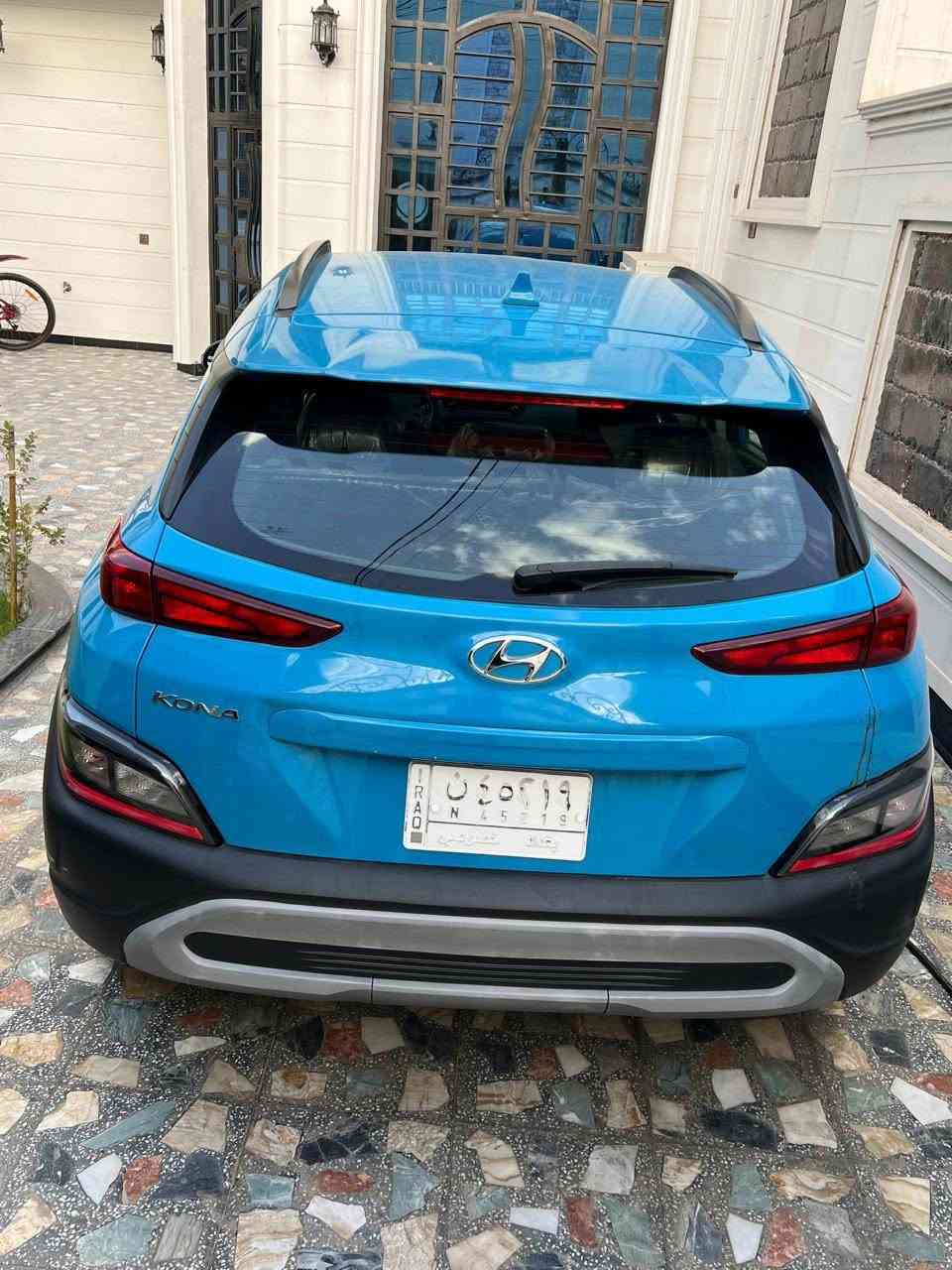 هيونداي كونا 2023
تحويل ثاني يوم
بدون صبغ
بيه براد بسيط 
ماشية 70 الف كم
حادث بسيط بدون قطرة صبغ
كامرة خلفية
التحكم على المنحدرات 
مستشعر وقوف 
بصمة 
تشغيل عن بعد
شاشة كبيرة 
مراقبة النقط العمياء
مثبت سرعة
مثبت مسار
نظام المفتاح الذكي
المصابيح الامامية ليد
مانع انزلاق
رادار امامي 
رادار خلفي
ورادار بلجوانب
كشاف ضباب
كشن السائق كهربائي
اطفاء ذاتي
***********
