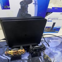 بلاي4 • دراعين • ألعاب مكفولة