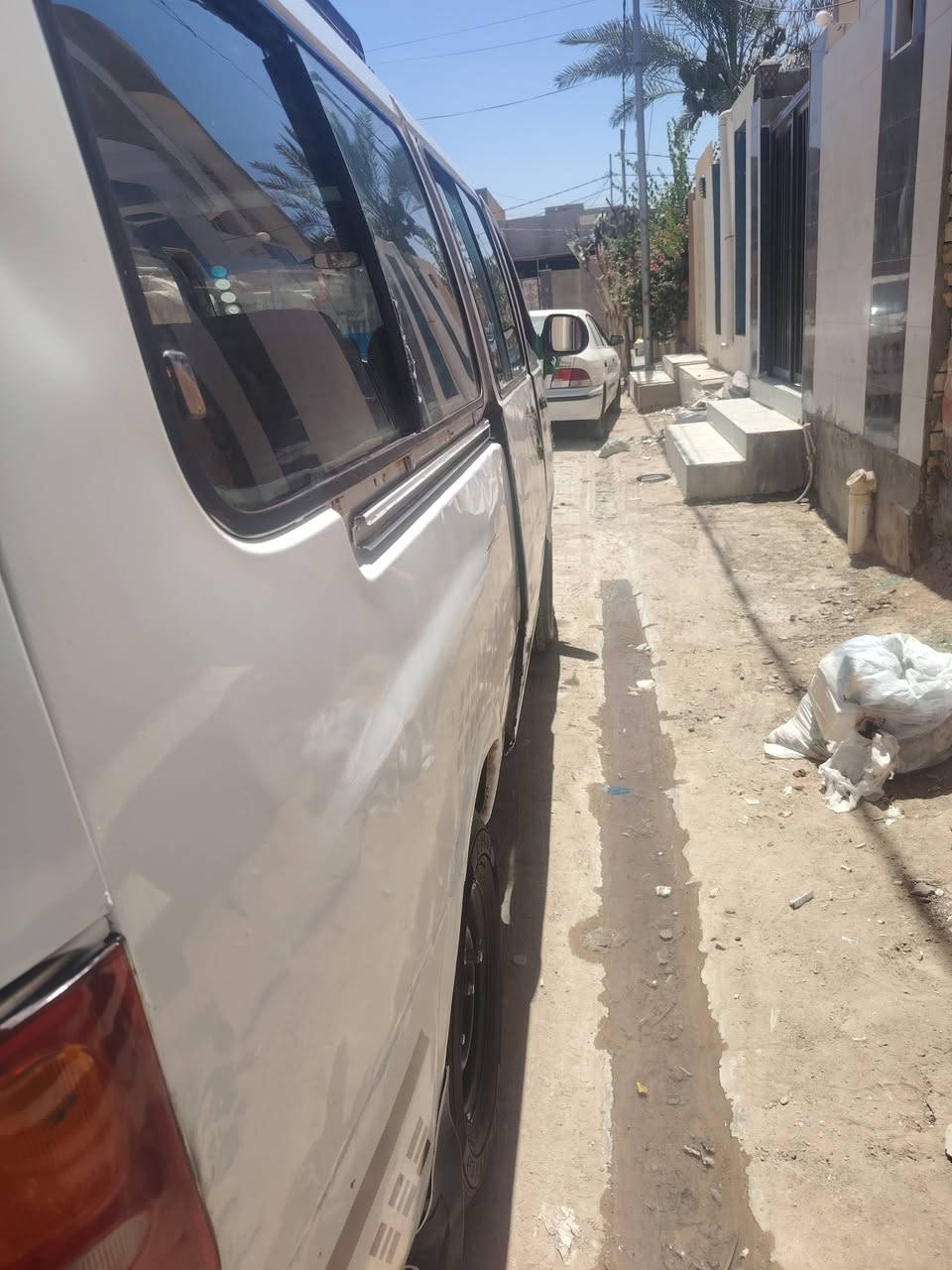 بريجو للبيع موديل 96
مطلوبه هيئه ٦٠٠ الف
مرور ١٦٠ الف
خطه ناصريه سوك الشيوخ راعيه بناصريه بس ما واصله جان عدي رقم موبايله وضاع موبايلي
كير مكينه اكسن بجيس
حداديه وراى بجيس
كدام ٨٠ بليمه
شواصي انضاف كلش
سعر اتصل واتساب بيك خير ودلل
***********
***********
