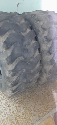 تايرات شفل • ٨٠×٢ • ٧٠×١