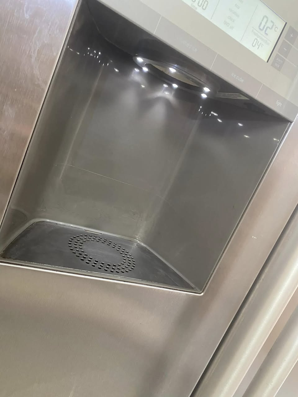 اخت جديده سعر٤٥٠


**إذا كنت صاحب هذا الإعلان وتريد حذفه لأي سبب، رجاءا أرسل رسالة إلى الدعم الفني**