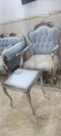 الشعب • كنب ملكي • ٥ مقاعد