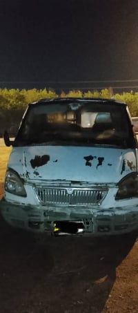 گازويل • كير واكسل مكفول • رقم الماني