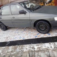 اسكورت ١٩٩٢ • رقم نينوى • محرك جديد