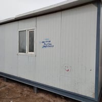 كرفانات • مستعمله وجديده • سماوه رميثه