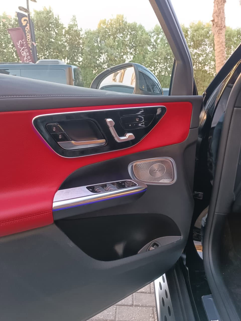 افضل سعر في السوق 👌
فائده 9,9% 🤝
GLC 300 AMG 2026 
Fully Loaded 
2000CC
258 H.P 
👤 Farouk 
📞 01102565667
Whats App : https://wa.me/201102565667


**إذا كنت صاحب هذا الإعلان وتريد حذفه لأي سبب، رجاءا أرسل رسالة إلى الدعم الفني**