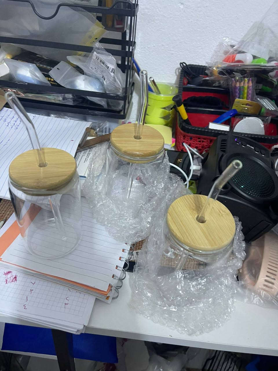 مك ب 2000 دينار للقطعه زجاج محكم الإغلاق

٥قطع التوصيل مجاني 
٦قطع فما فوق التوصيل +خصم١٠ %


**إذا كنت صاحب هذا الإعلان وتريد حذفه لأي سبب، رجاءا أرسل رسالة إلى الدعم الفني**