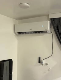 النجف • تبريد متنقلة • شحن غاز R22/R410/R134