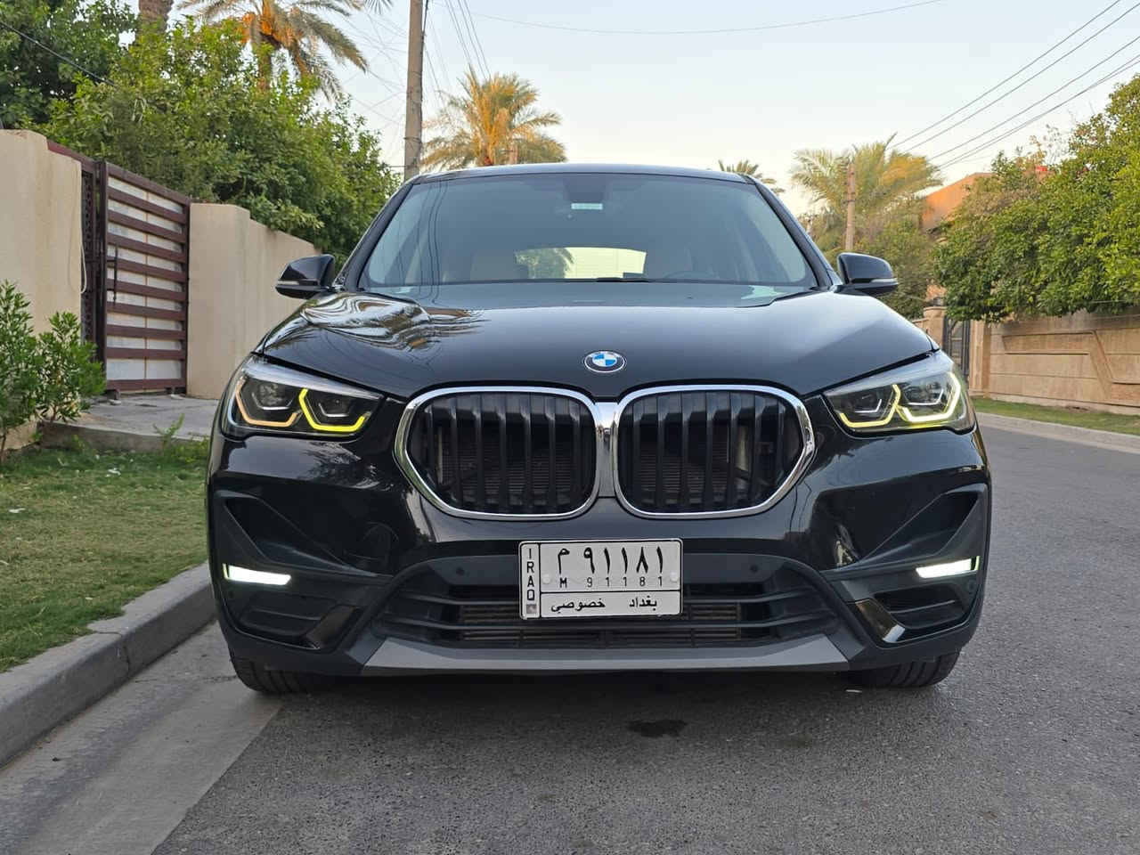 للبيع x1 
موديل 2021
وكاله العروش 
كلين السياره 
جاهزه من كلشي 
السياره داخله سستم شركه العروش 
التواصل ***********
السعر 205$
