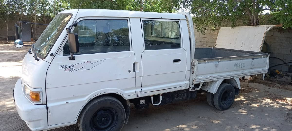 دبل قمارة 96 بغداد سنوية جديده السيارة باسمي المحرك مجفت جديد قبل شهر كير عادي متكفل بي رقم الشاصي شعار السياره نضيفه مكاني بغداد محموديه للتواصل على الرقم فقط
السعر ٦٦وبيها مجال
***********
***********
