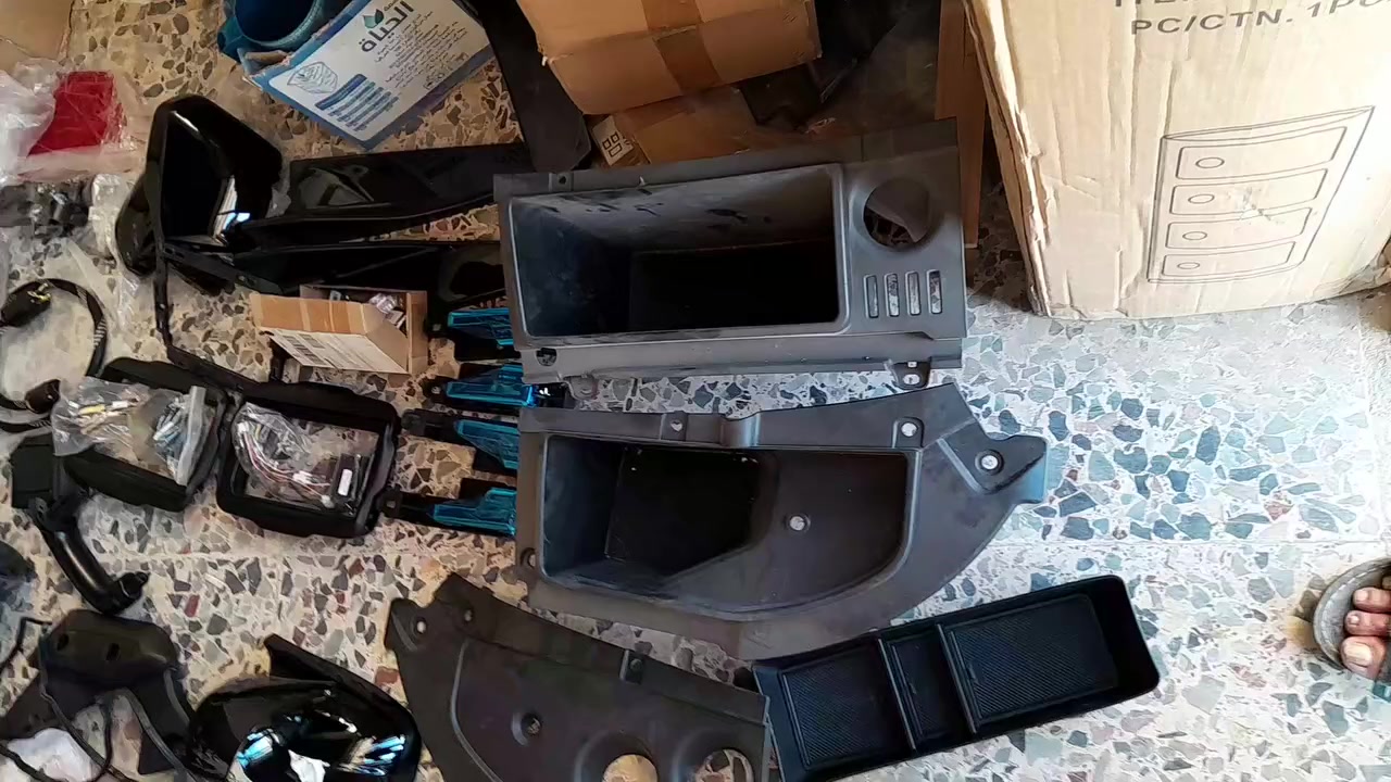 السلام عليكم غراض سيارات انطي سعرك وبالعافية للياخذهن مزاد أعلى سعر أبيع


**إذا كنت صاحب هذا الإعلان وتريد حذفه لأي سبب، رجاءا أرسل رسالة إلى الدعم الفني**