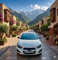 شوفرليت سونك 2012 وارد خليجي محرك 1600 ضرر جاملغ وبنيد وراجعات نفسهن م...