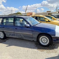 اوميغا ستيشن • ١٩٩٢ • رقم انكليزي