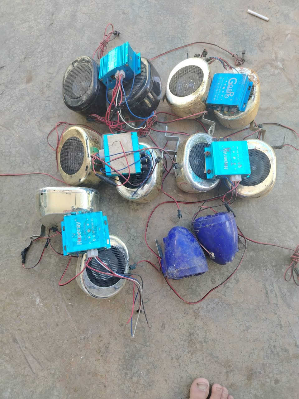 للبيع ٣٥


**إذا كنت صاحب هذا الإعلان وتريد حذفه لأي سبب، رجاءا أرسل رسالة إلى الدعم الفني**